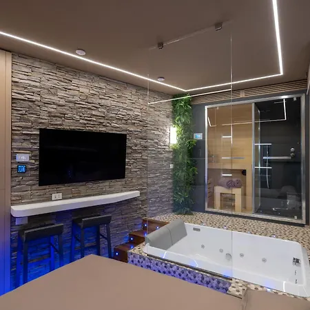 Apartment Roma15 Roccaraso