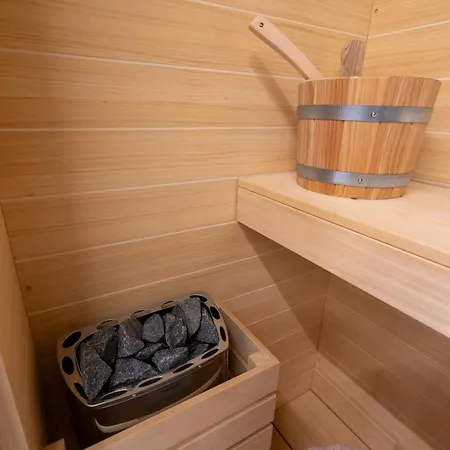 Roma15 Apartment Roccaraso