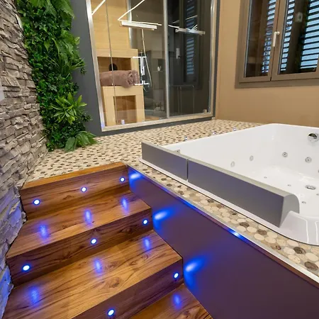 Apartment Roma15