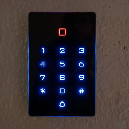 Apartment Roma15 Roccaraso