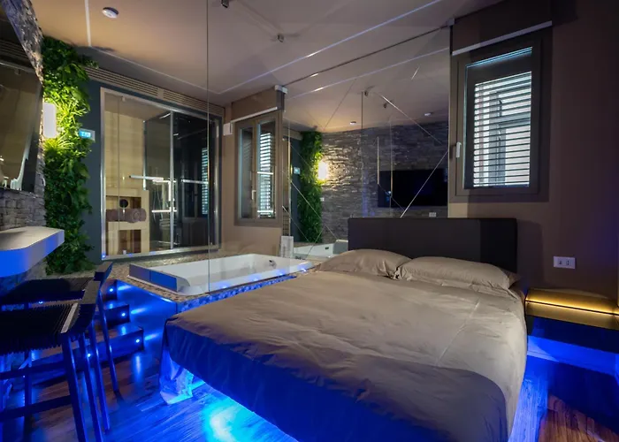 Roma15 Appartement *