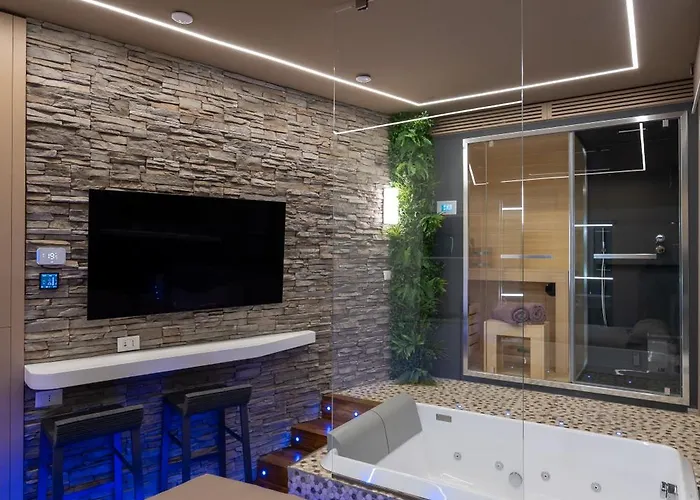 Apartment Roma15 Roccaraso