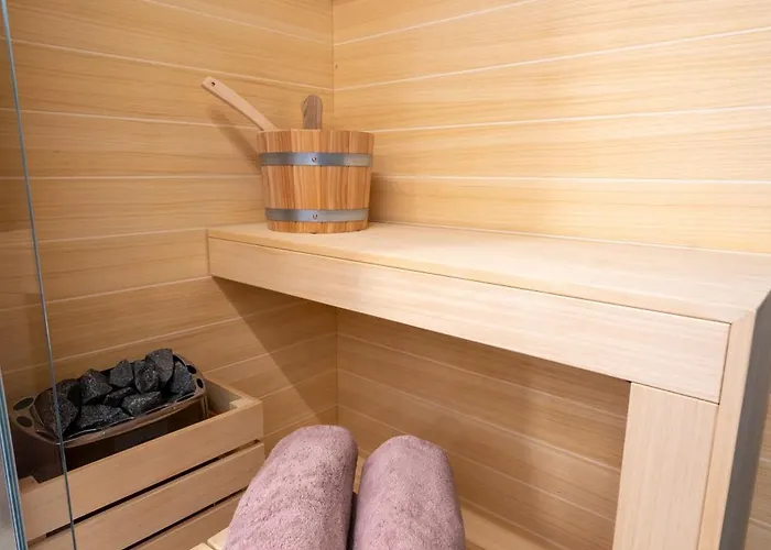 Roma15 Apartment Roccaraso