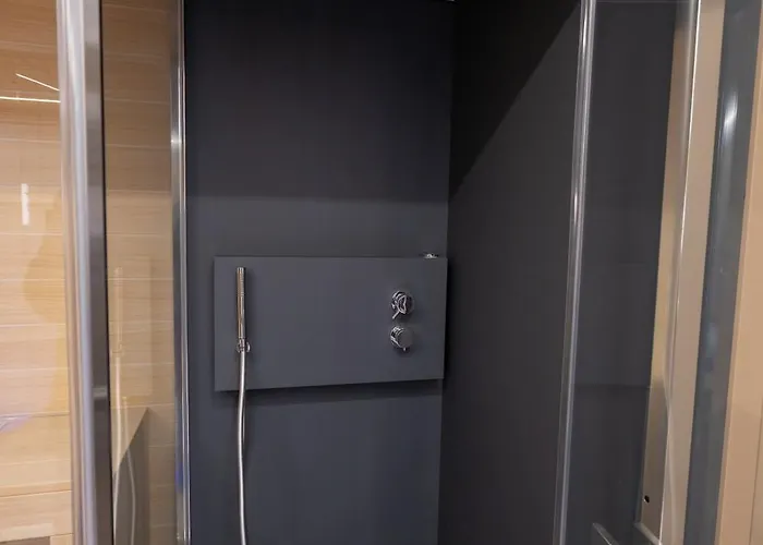 Apartment Roma15 Roccaraso