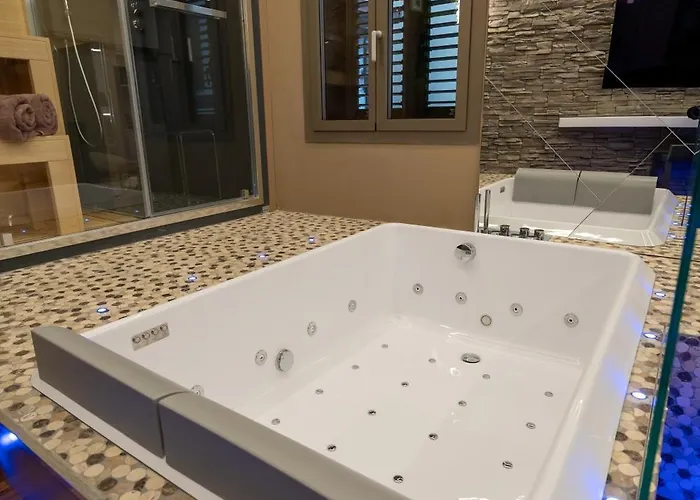 Roma15 Appartement *