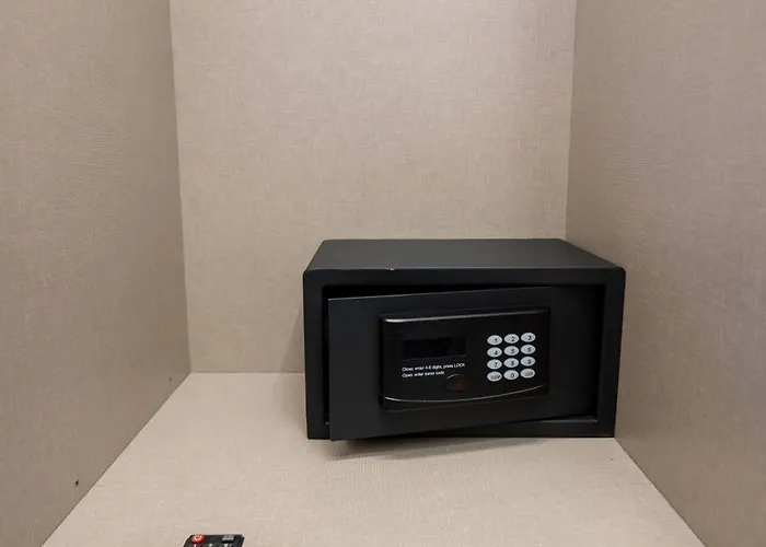 Appartement Roma15 *