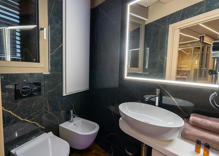 Appartement Roma15 *