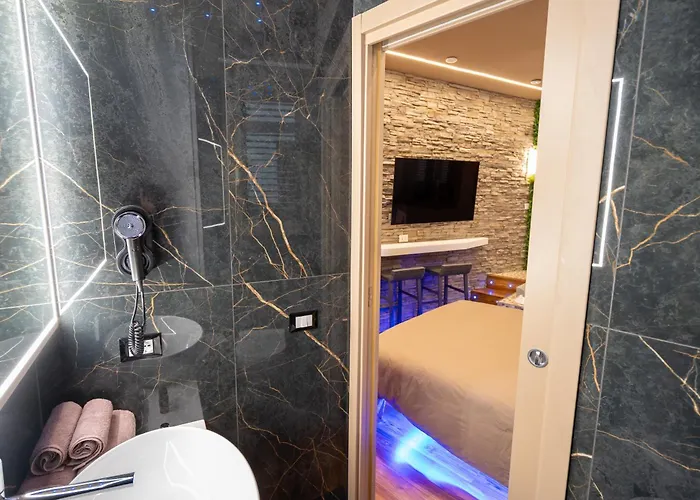 Roma15 Apartment Roccaraso